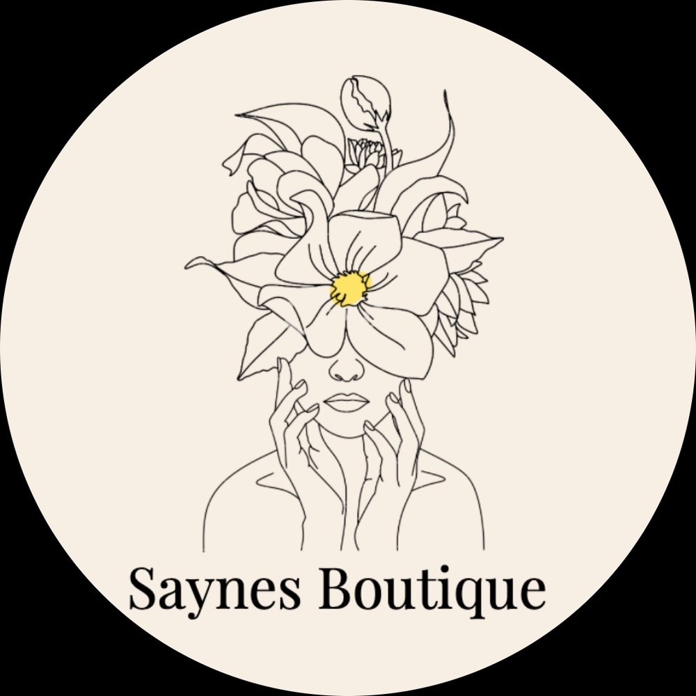 Meet your Posher, Saynes